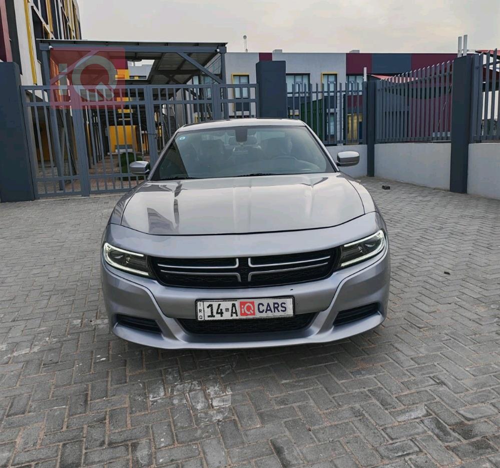 دودج تشارجر